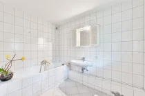 Privates Badezimmer