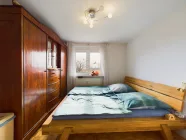 Schlafzimmer EG