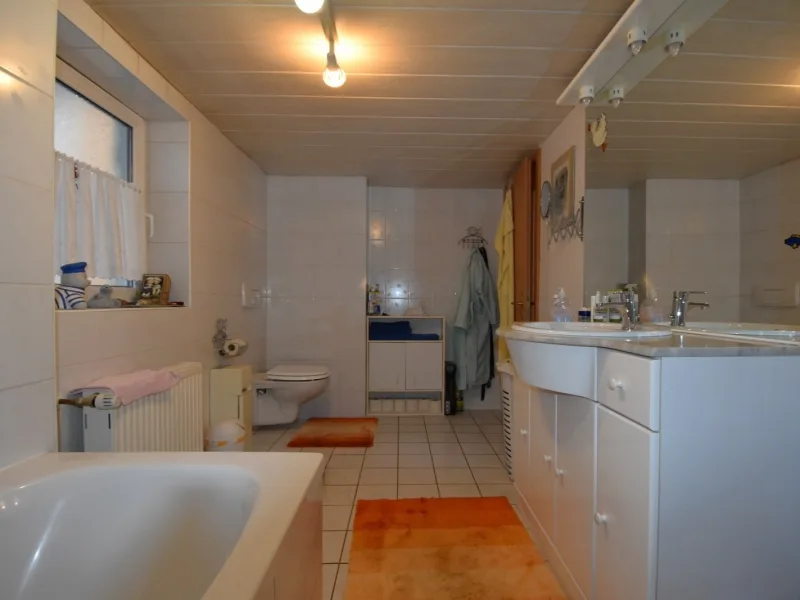 Badezimmer OG 2