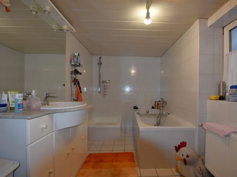 Badezimmer OG