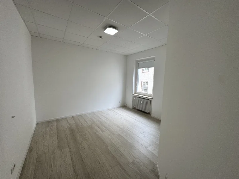 Büro 1 - Büro/Praxis mieten in Soest - Businesslounge im Herzen von Soest