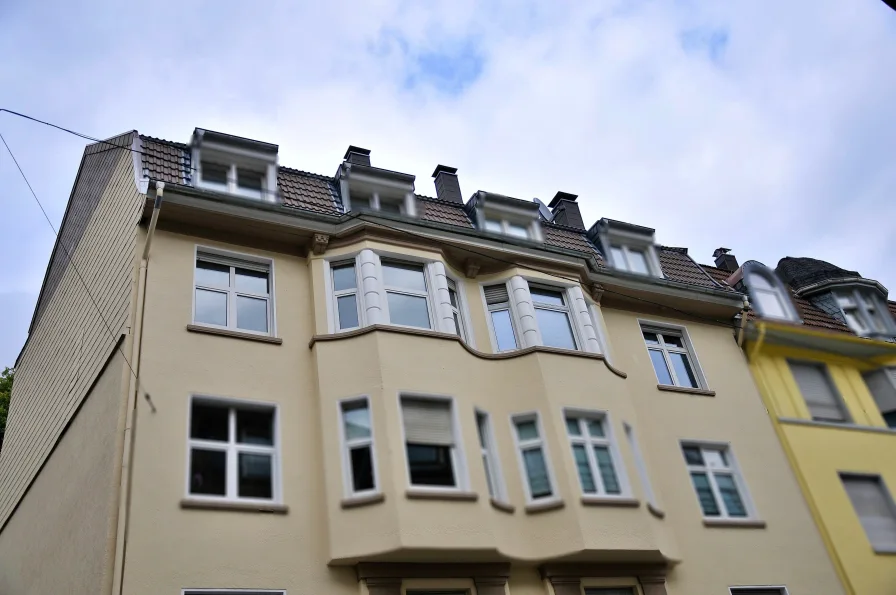 Wohnungspaket