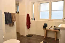 Badezimmer 1