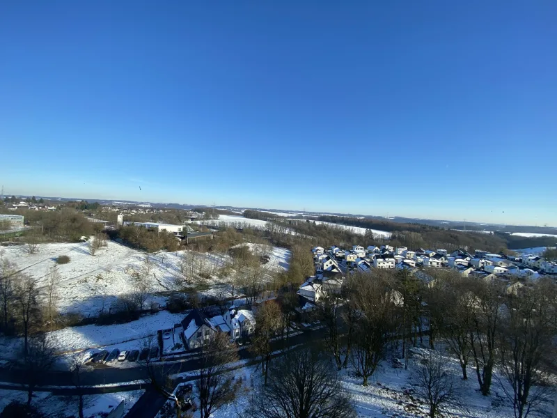 Blick über Lennep