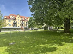 Bild der Immobilie: Baudenkmal mit schönem Innenhof in Zentrumsnähe - Lift