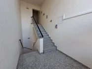 Treppenanlage