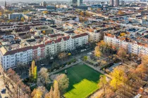 Boxhagener Platz nebenan