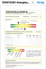 Energieausweis  C Haus 2.