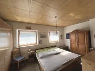 Schlafzimmer.