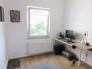 Wohnung 2. OG - Kinderz. / AZ