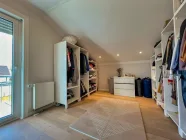 Ankleidezimmer Kinderzimmer