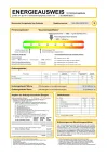 Energieausweis Ladenlokale