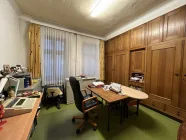 1. OG Schlafzimmer/ Büro