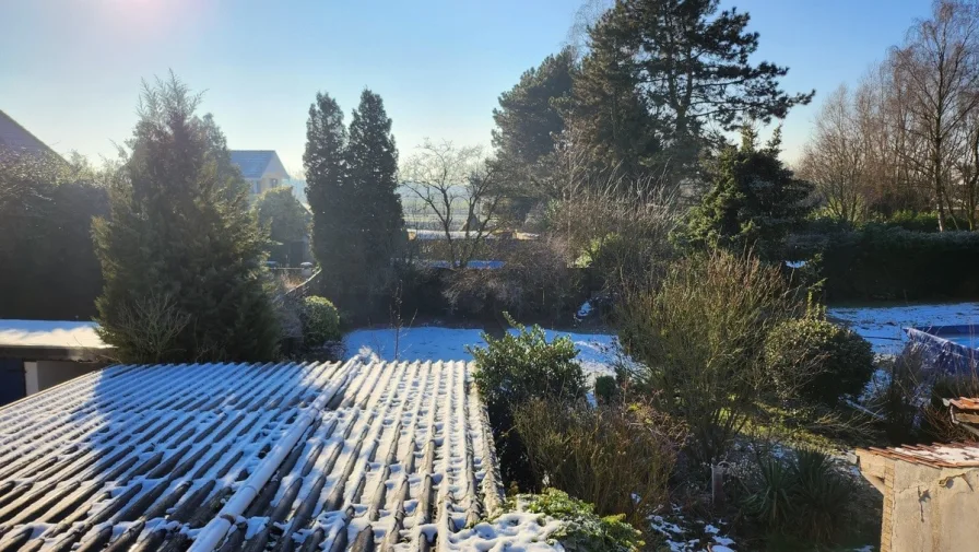 GartenDachterrasse