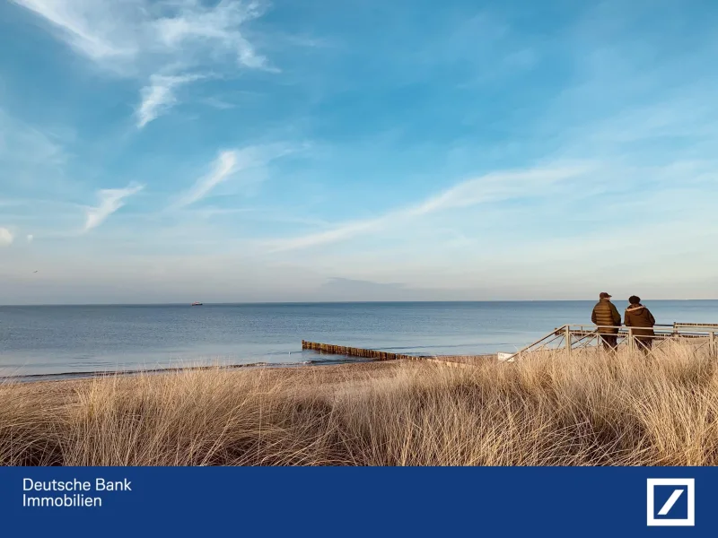  - Grundstück kaufen in Kühlungsborn - Ein Juwel an der Ostsee - Grundstück im Ostseebad Kühlungsborn