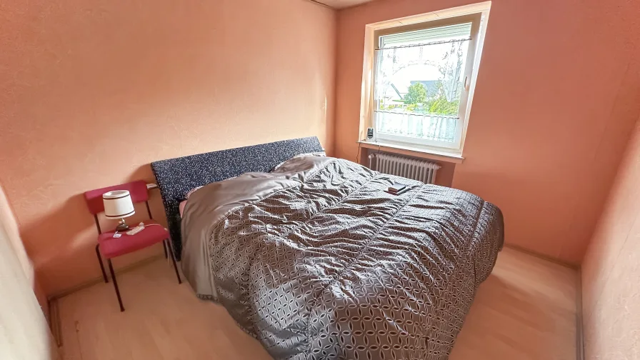 Schlafzimmer III