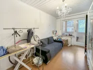 Bügelzimmer / Kinderzimmer OG.