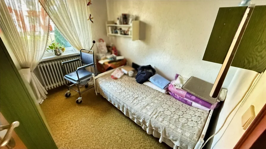 EG Gästezimmer