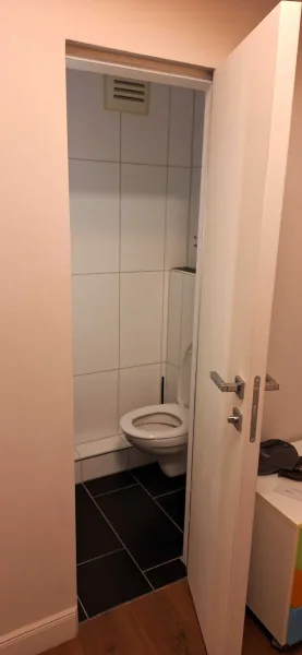 Gäste-WC