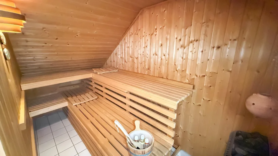 SB Sauna