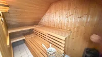 SB Sauna