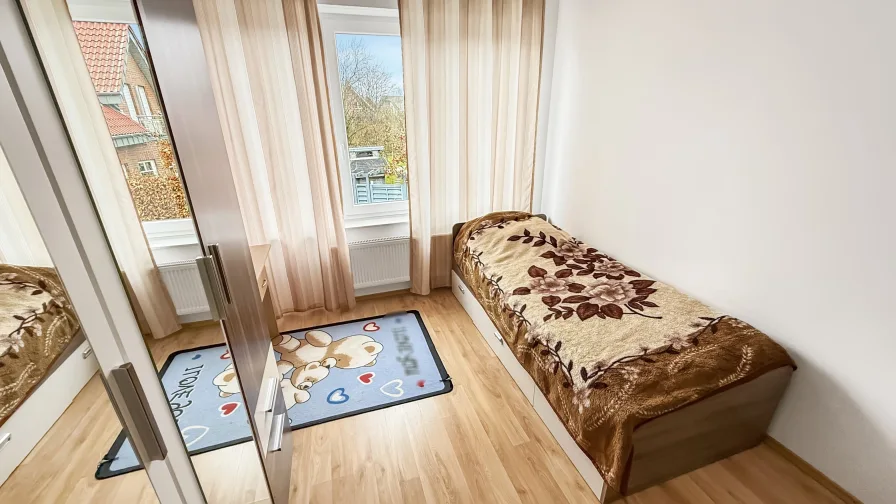 OG Schlafzimmer III