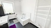 Badezimmer Obergeschoss