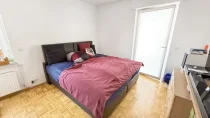 Schlafzimmer Obergeschoss