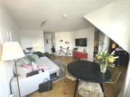 Wohnzimmer andere Ansicht