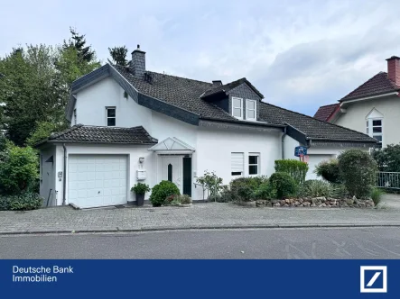 IMG_9767 - Wohnung mieten in Brühl - Maisonetten-Wohnung im Stil eines Einfamilienhauses sucht neue Mieter in guter Lage von Brühl 