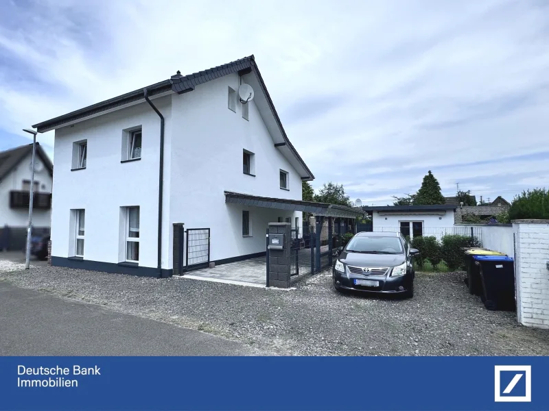 IMG_1165 - Haus kaufen in Euskirchen - Altbau mit Charme und Modernität in Euskirchen-Kirchheim