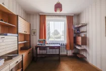 Kinder- o. Gästezimmer