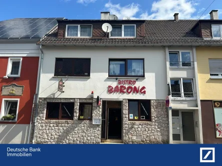  - Gastgewerbe/Hotel kaufen in Bretten - Gewerbeobjekt in Bretten