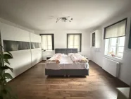 Schlafzimmer Whg 1