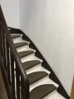 Treppe zu OG