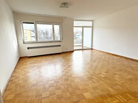 Beispiel Homestaging - Wohnung kaufen in Böblingen - Traumwohnung mit 124 m² voller Möglichkeiten, 2 Balkone und Stellplatz 