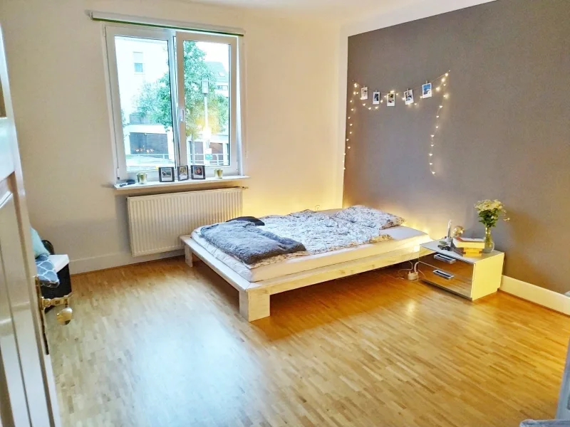 weiteres Zimmer