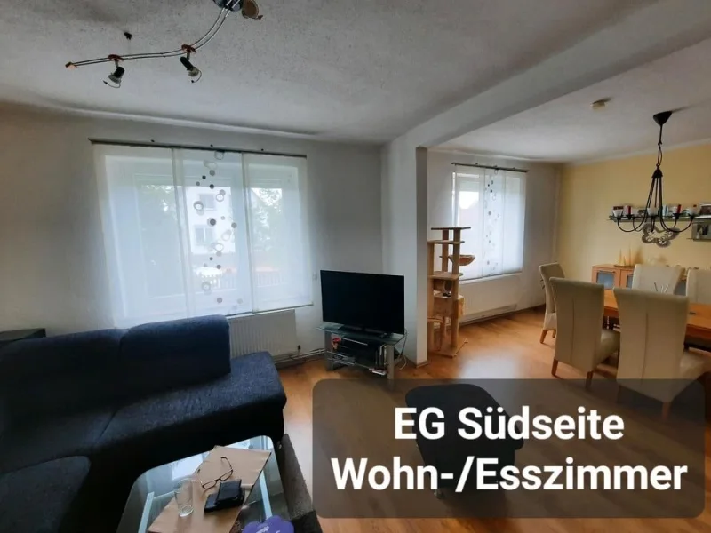 EG-Wohnzimmer