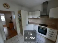 EG Küche