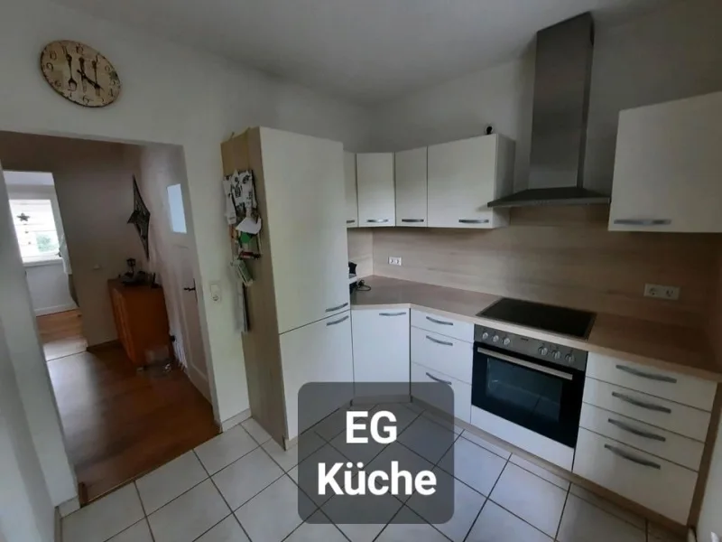 EG Küche