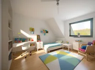 Kinderzimmer Staging