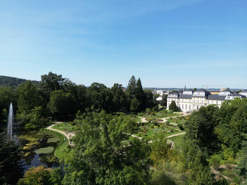 Poppelsdorfer Schloss