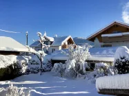 Winteridylle