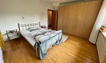 Schlafzimmer EG