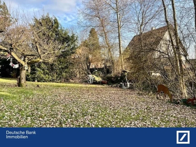 Grundstück - Grundstück kaufen in Nümbrecht - Chalet, Tiny-House oder Ferienhaus - Schöner Wohnen im Paradies