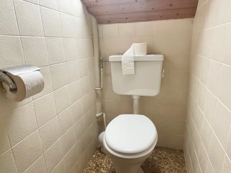 Gäste-WC