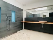 Badezimmer 1 EG