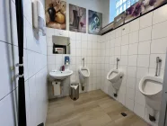 Toiletten 