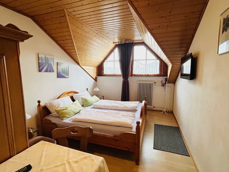 Fremdenzimmer 2