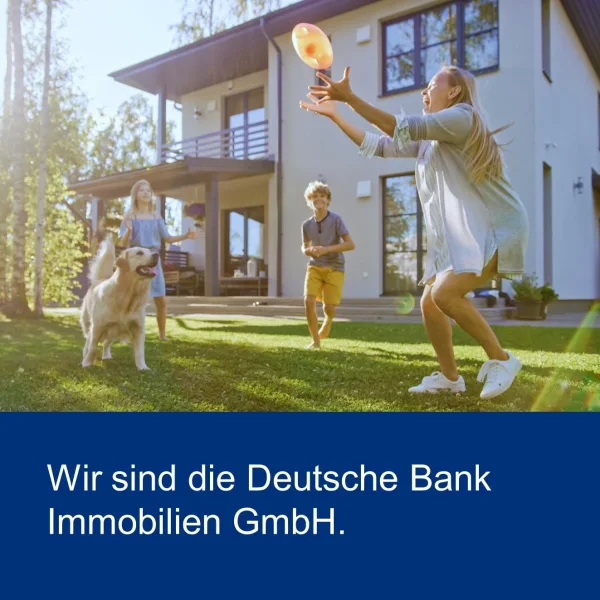 Deutsche Bank Startfoto - Haus kaufen in Cloppenburg - Trennung ! Erbschaft ! Veränderung !